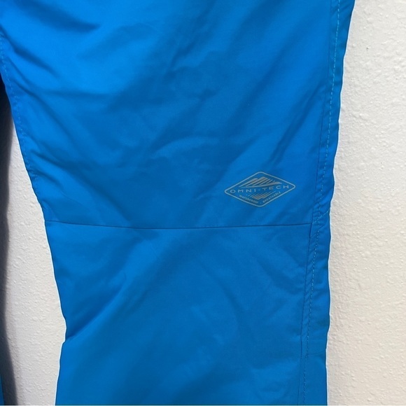 Columbia Womens Bugaboo Omni-Tech Waterproof Breathable Pants - Picture 6 of 10